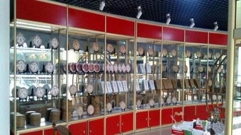 钛合金精品展示柜 样品办公室展柜 烟酒百货土特产展柜 4s店