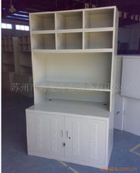 苏州市奇龙办公设备展示柜与办公展示架产品系列一览